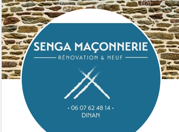 SENGA MACONNERIE - image 1