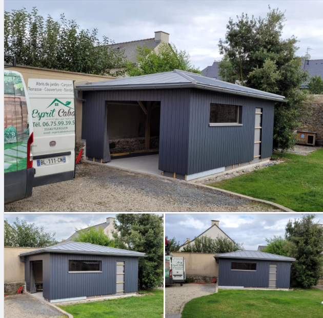 ESPRIT CABANONS - image 2