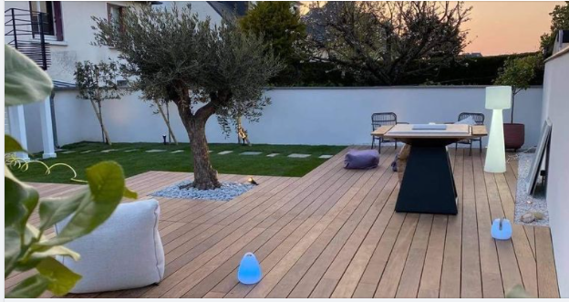 ESPRIT CABANONS - image 1