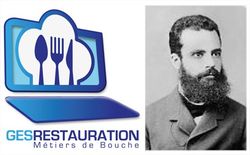 GESRESTAURATION embauche Vilfredo PARETO GESRESTAURATION embauche Vilfredo PARETO