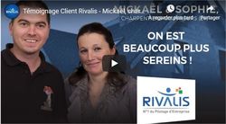 On est beaucoup plus sereins ! On est beaucoup plus sereins !