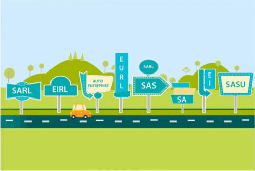 L'EURL une solution intermédiaire à l'entreprise individuelle...