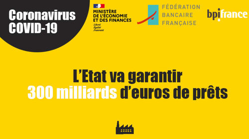 Obtenir votre prêt Garanti par l'état simplement... ou pas ?