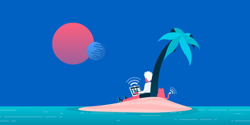Comment bien aborder cette situation nouvelle qu'est le télétravail ?