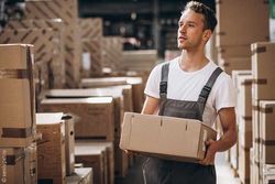Le self stockage : pourquoi séduit-il les entrepreneurs ? Le self stockage : pourquoi séduit-il les entrepreneurs ?