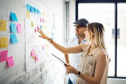 Réalisation du business plan : étapes et modèle Réalisation du business plan : étapes et modèle