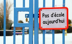 ACTIVITÉ PARTIELLE POUR LES SALARIÉS DEVANT GARDER LEURS ENFANTS