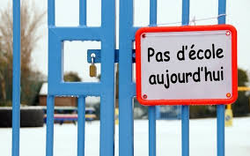 ACTIVITÉ PARTIELLE POUR LES SALARIÉS DEVANT GARDER LEURS ENFANTS ACTIVITÉ PARTIELLE POUR LES SALARIÉS DEVANT GARDER LEURS ENFANTS