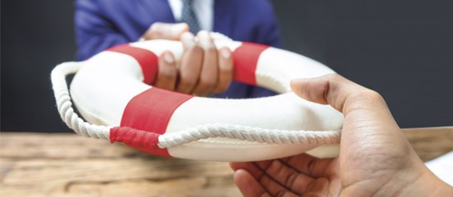 COVID-19 : LES AIDES AUX ENTREPRISES ENCORE MOBILISABLES