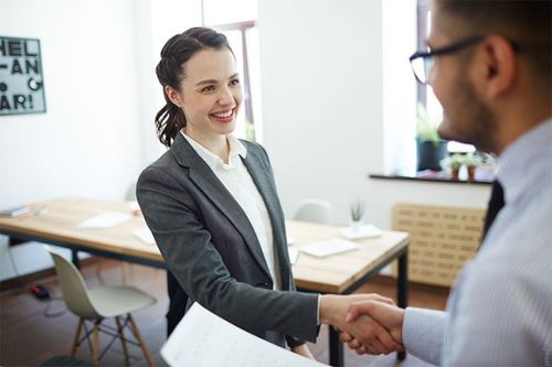 Méthode gagnant-gagnant d'intégration d'un nouveau salarié