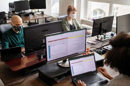 Comment adapter la gestion de son entreprise aux règles sanitaires ?