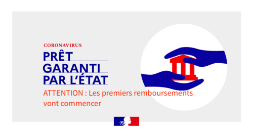 Prêt Garanti par l'Etat