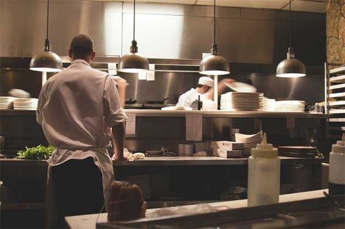 Restauration : 5 actions à faire pendant la fermeture